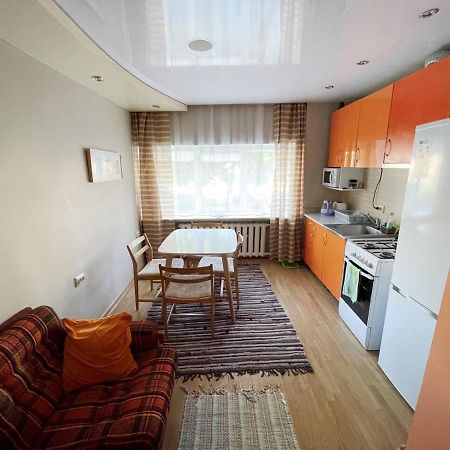 Samanta Apartaments Sillamäe Kültér fotó