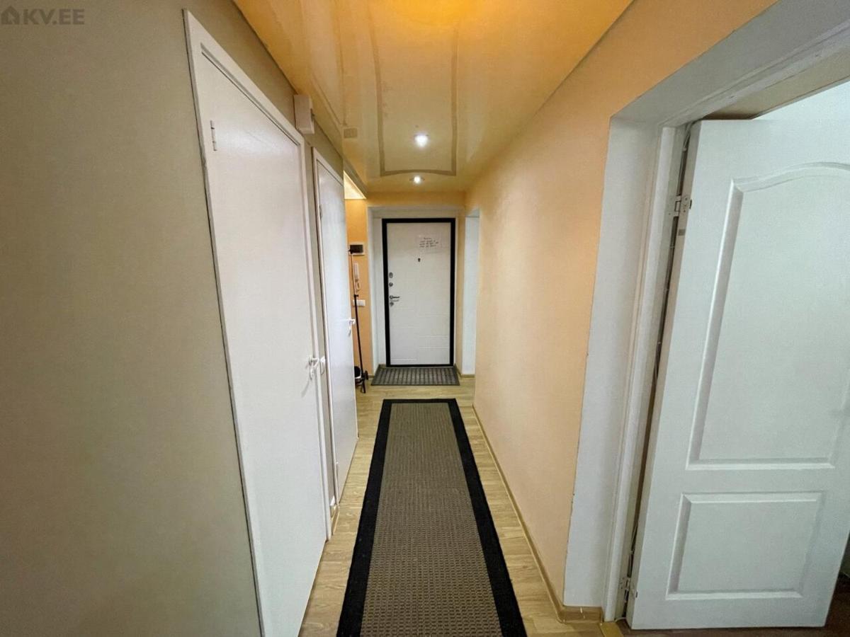 Samanta Apartaments Sillamäe Kültér fotó