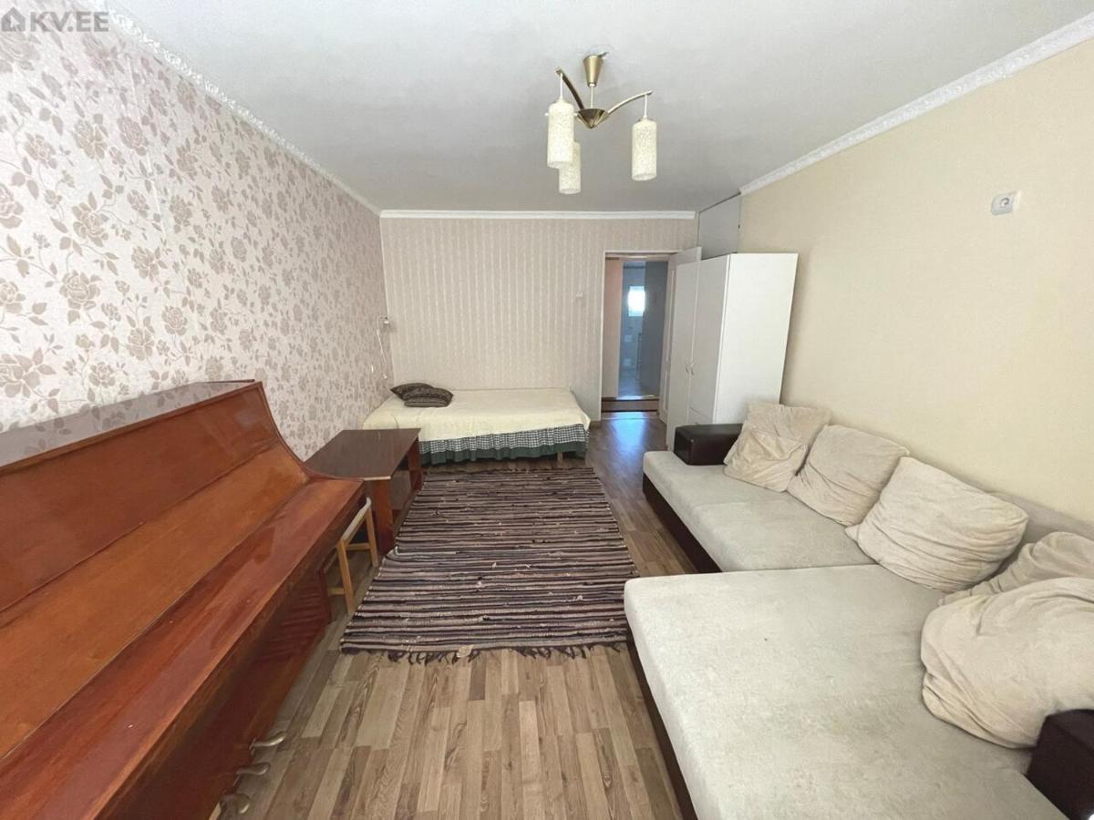Samanta Apartaments Sillamäe Kültér fotó